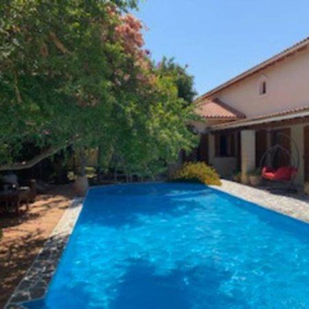 Villa Grande Pigí Exterior foto