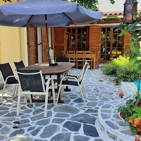 Villa Grande Pigí Exterior foto