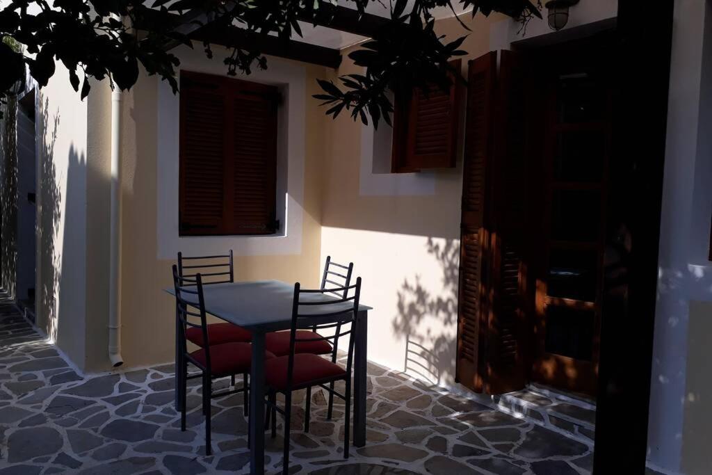 Villa Grande Pigí Exterior foto
