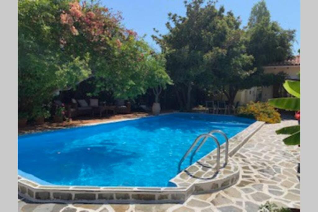 Villa Grande Pigí Exterior foto
