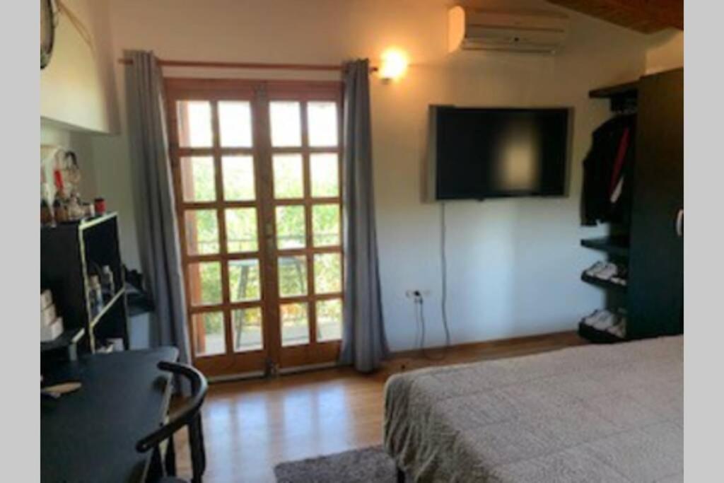Villa Grande Pigí Exterior foto