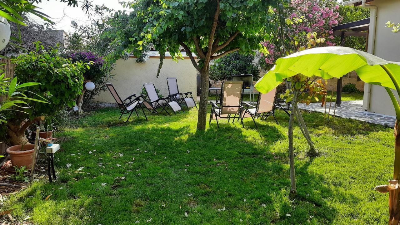 Villa Grande Pigí Exterior foto