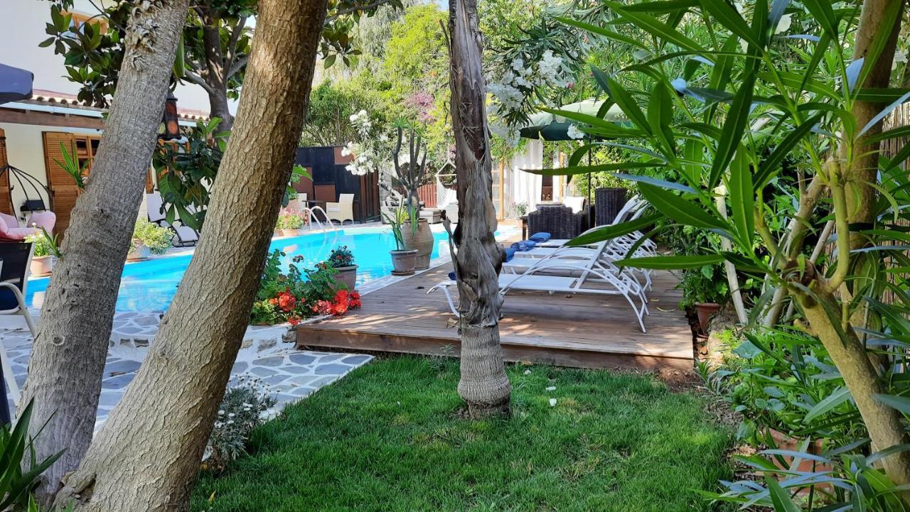 Villa Grande Pigí Exterior foto